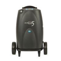 Thumbnail for CAIRE Eclipse 5® Transportable Oxygen Concentrator - Prescription Required