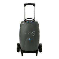 Thumbnail for CAIRE Eclipse 5® Transportable Oxygen Concentrator - Prescription Required