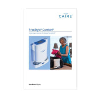 Thumbnail for CAIRE FreeStyle® Comfort® 16-cell Battery - Prescription Required