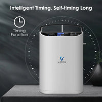 Thumbnail for VARON 5L Portable Oxygen Concentrator - No Prescription Needed